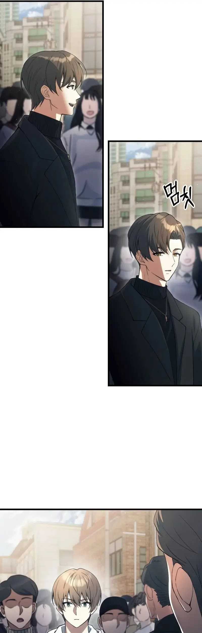 The Heavenly Demon’s Descendant Chapter 22 Gambar 58