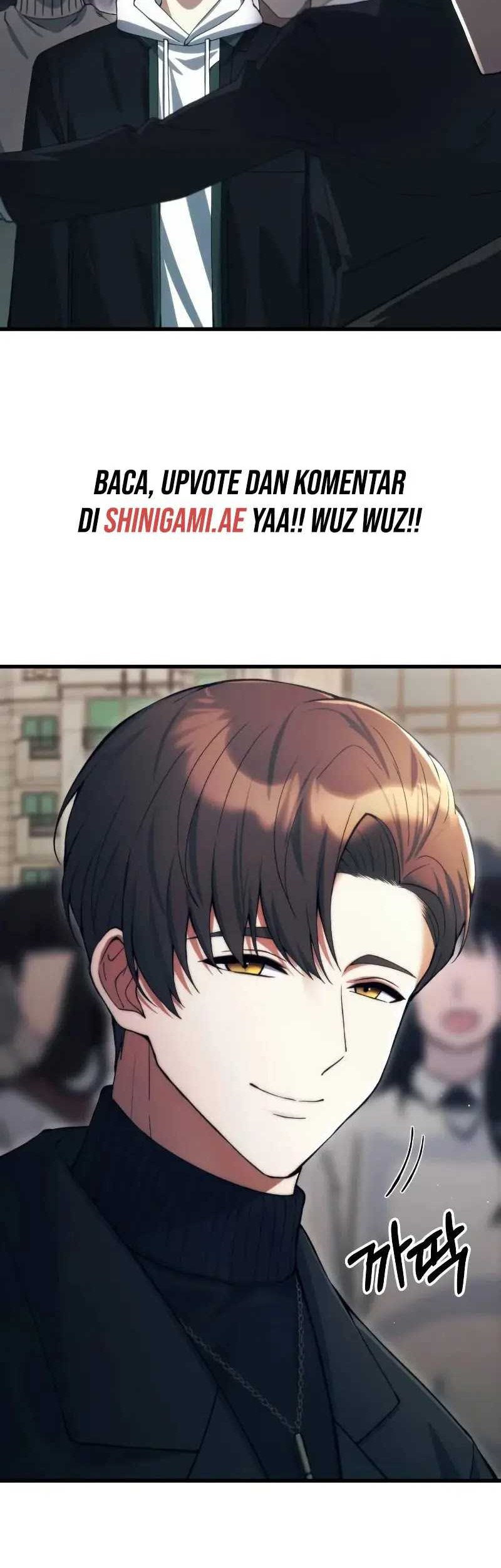 The Heavenly Demon’s Descendant Chapter 22 Gambar 59