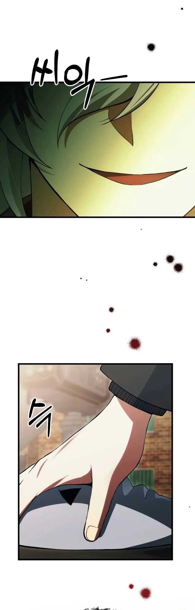 The Heavenly Demon’s Descendant Chapter 22 Gambar 62