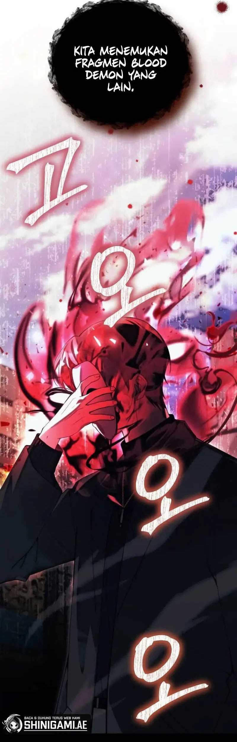 The Heavenly Demon’s Descendant Chapter 22 Gambar 63