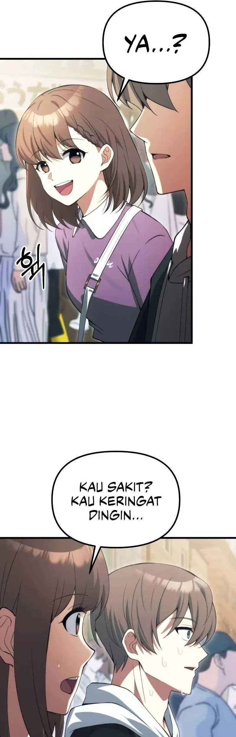 The Heavenly Demon’s Descendant Chapter 22 Gambar 66