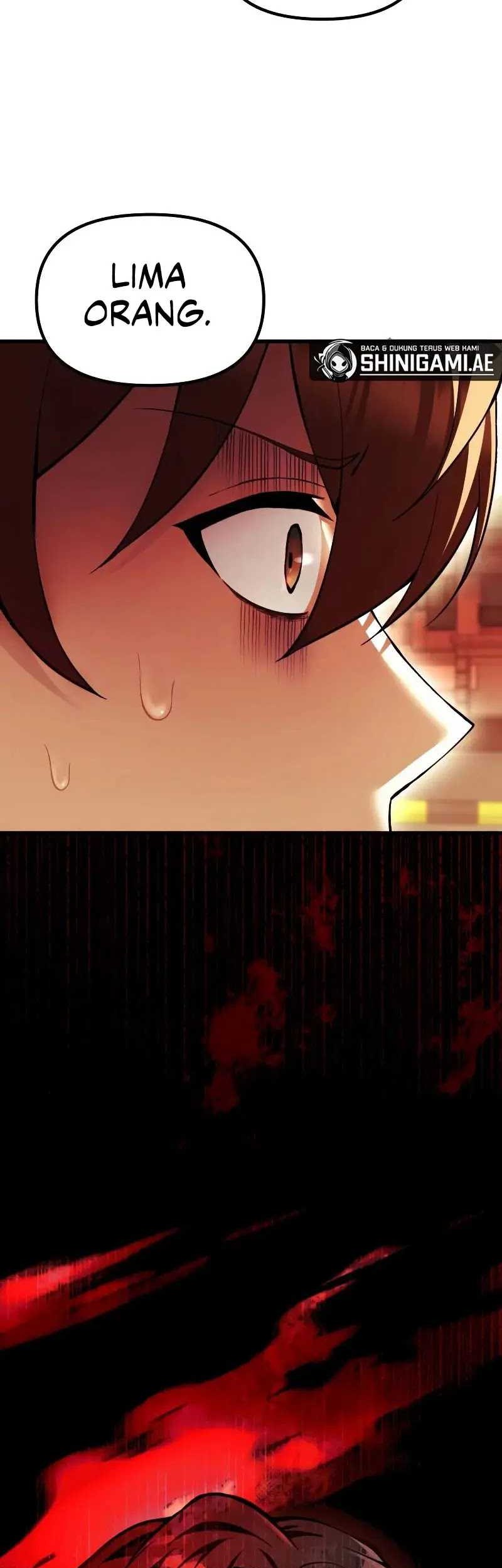 The Heavenly Demon’s Descendant Chapter 22 Gambar 68