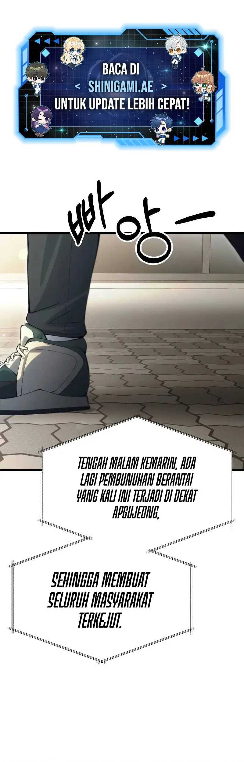 Baca  The Heavenly Demon’s Descendant Chapter 22 Gambar 2