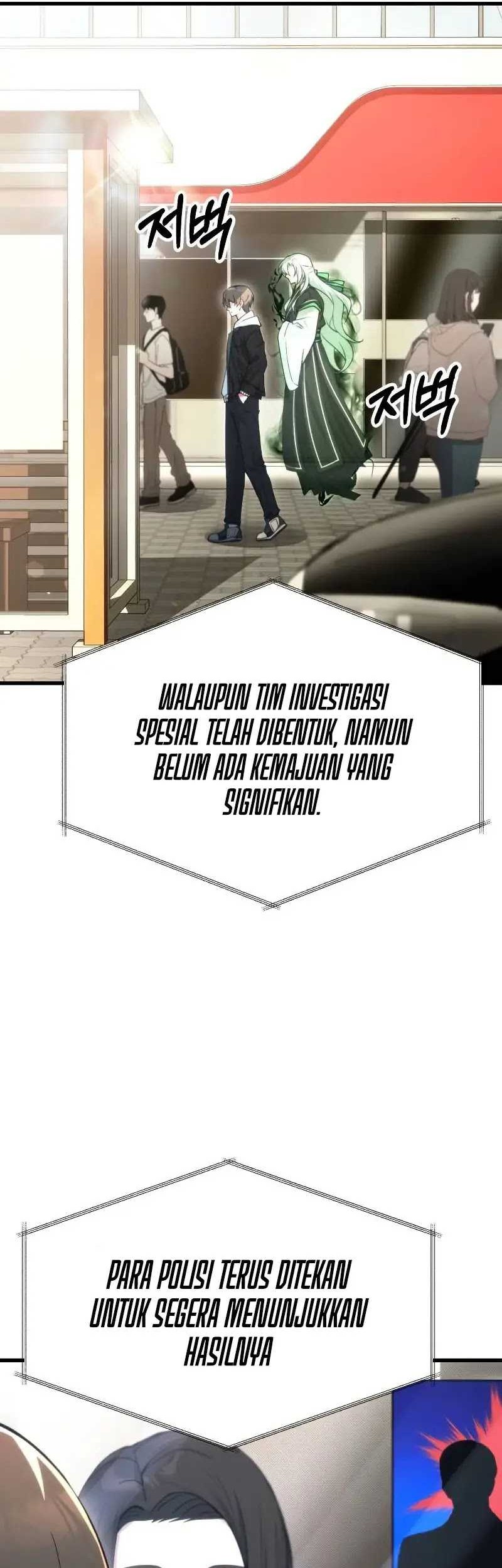 The Heavenly Demon’s Descendant Chapter 22 Gambar 3
