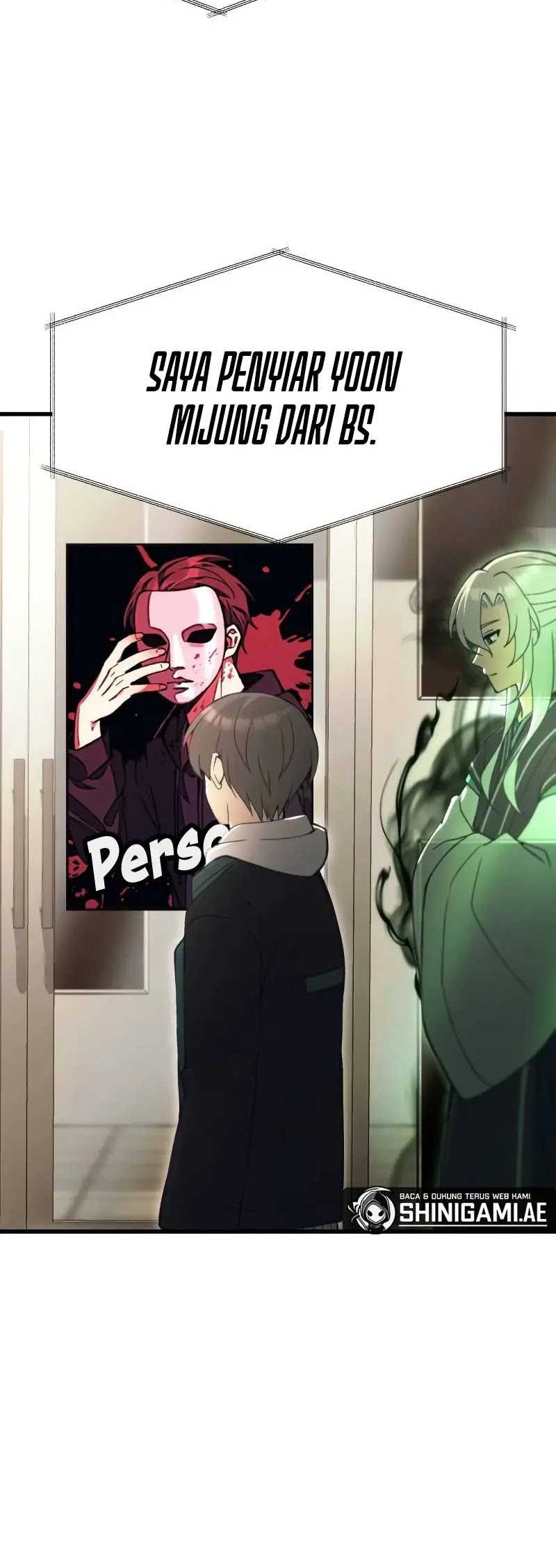 The Heavenly Demon’s Descendant Chapter 22 Gambar 5