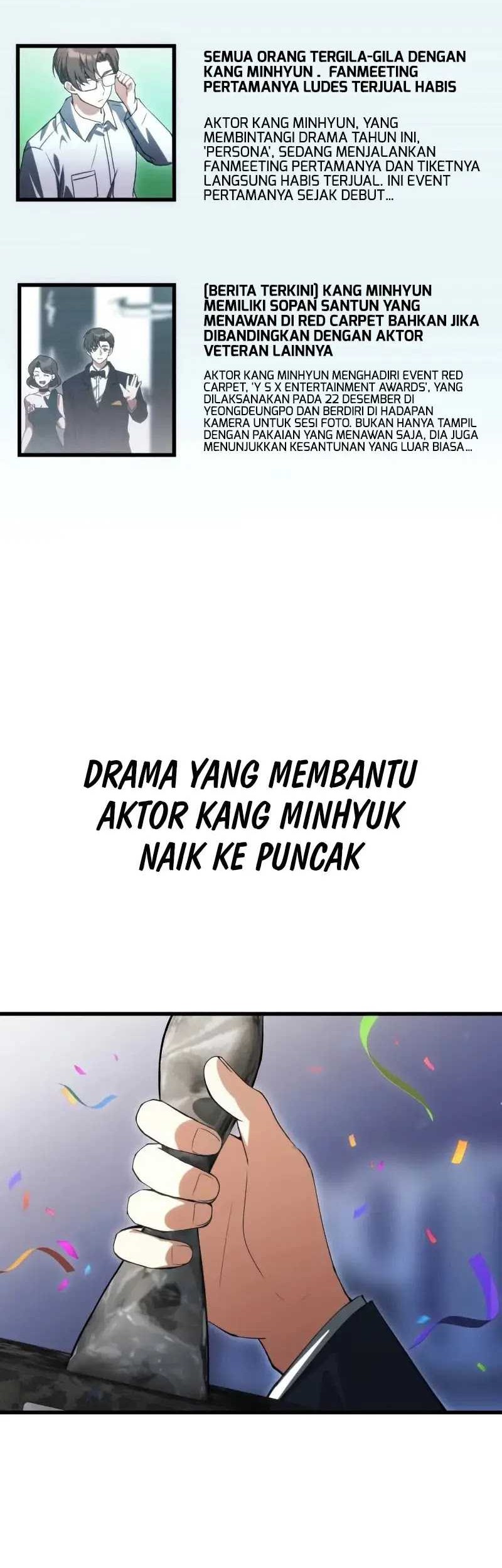 The Heavenly Demon’s Descendant Chapter 22 Gambar 7