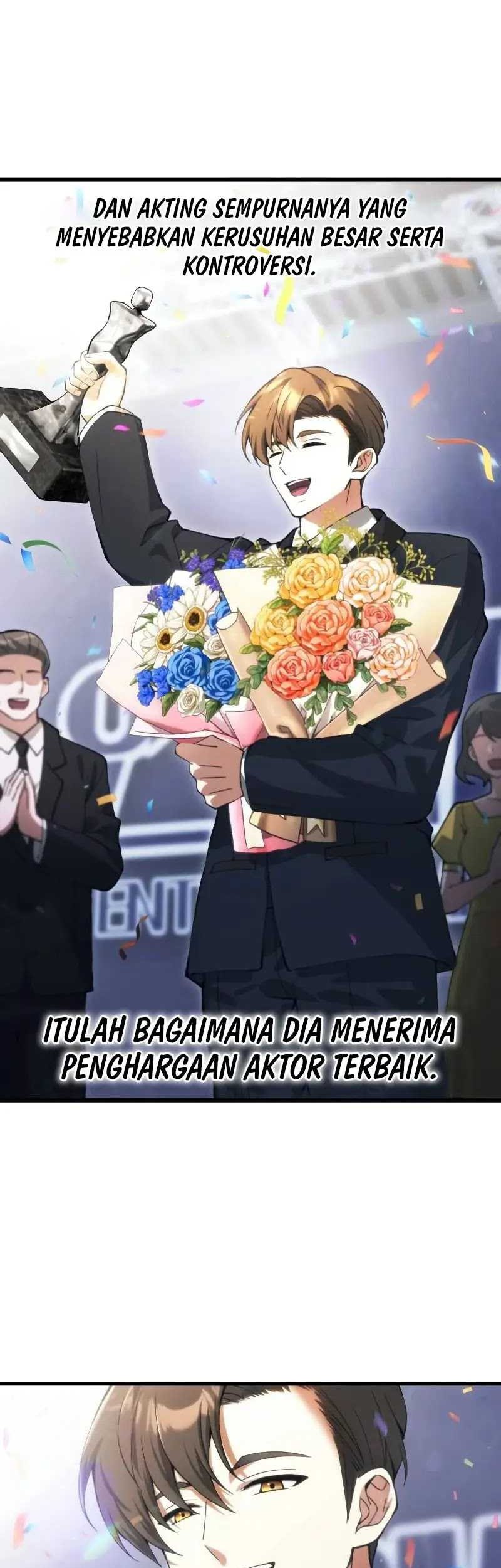 The Heavenly Demon’s Descendant Chapter 22 Gambar 8