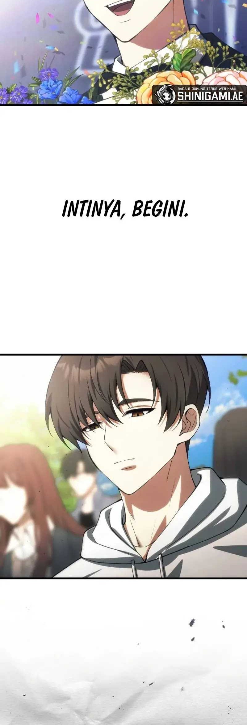 The Heavenly Demon’s Descendant Chapter 22 Gambar 9