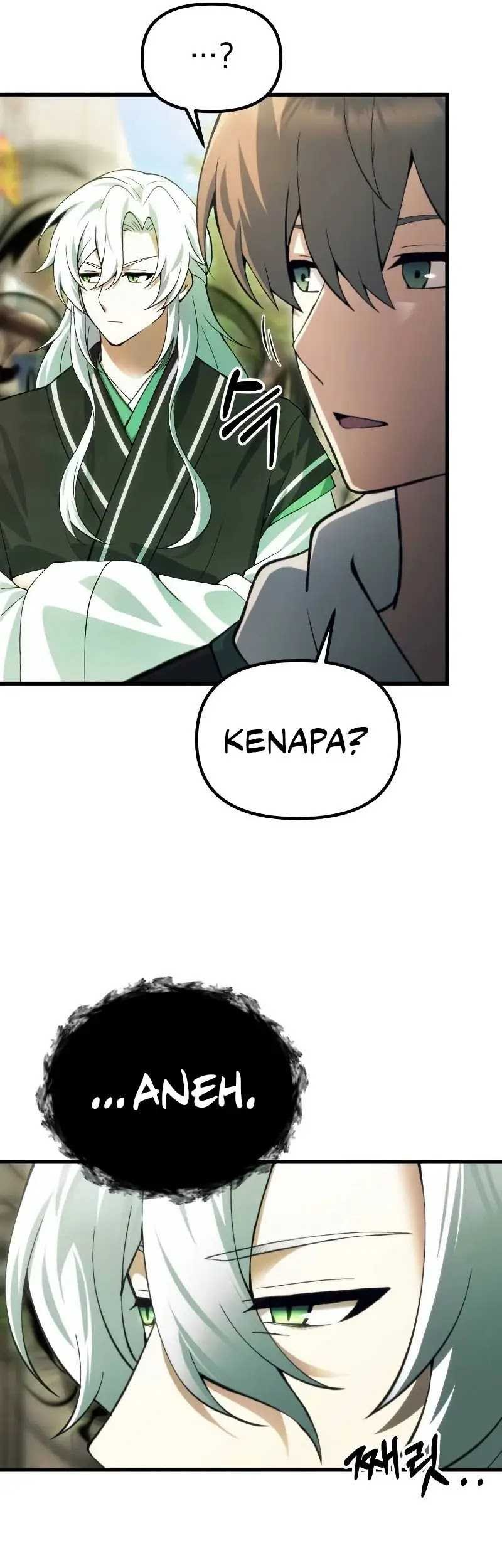 The Heavenly Demon’s Descendant Chapter 22 Gambar 18