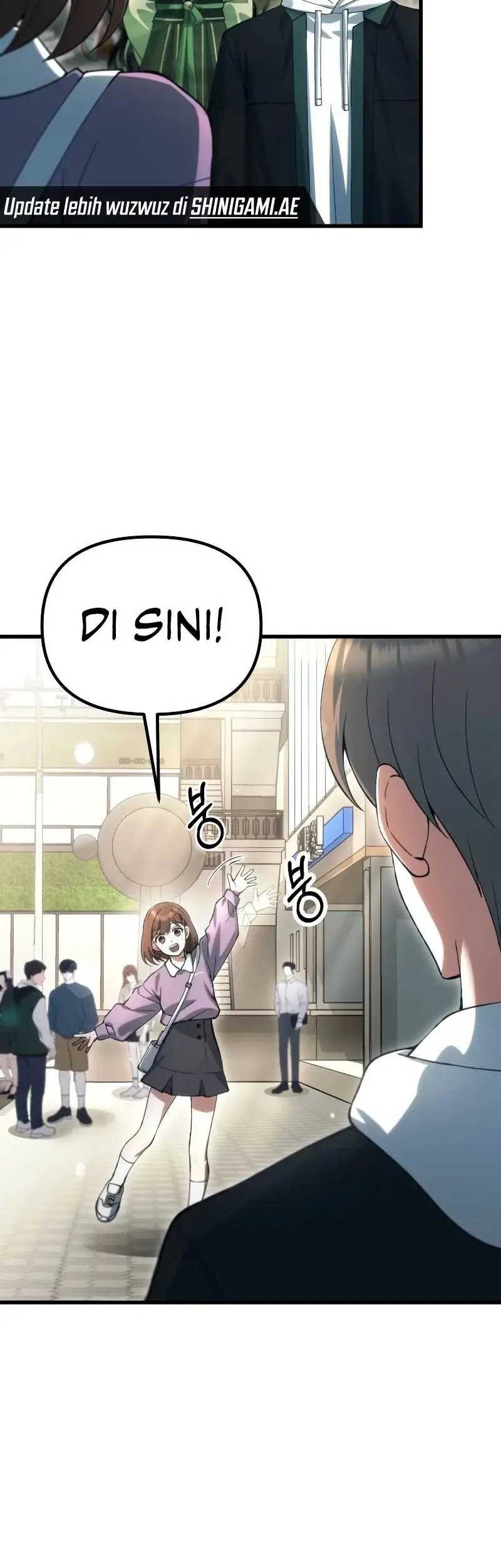 The Heavenly Demon’s Descendant Chapter 22 Gambar 20