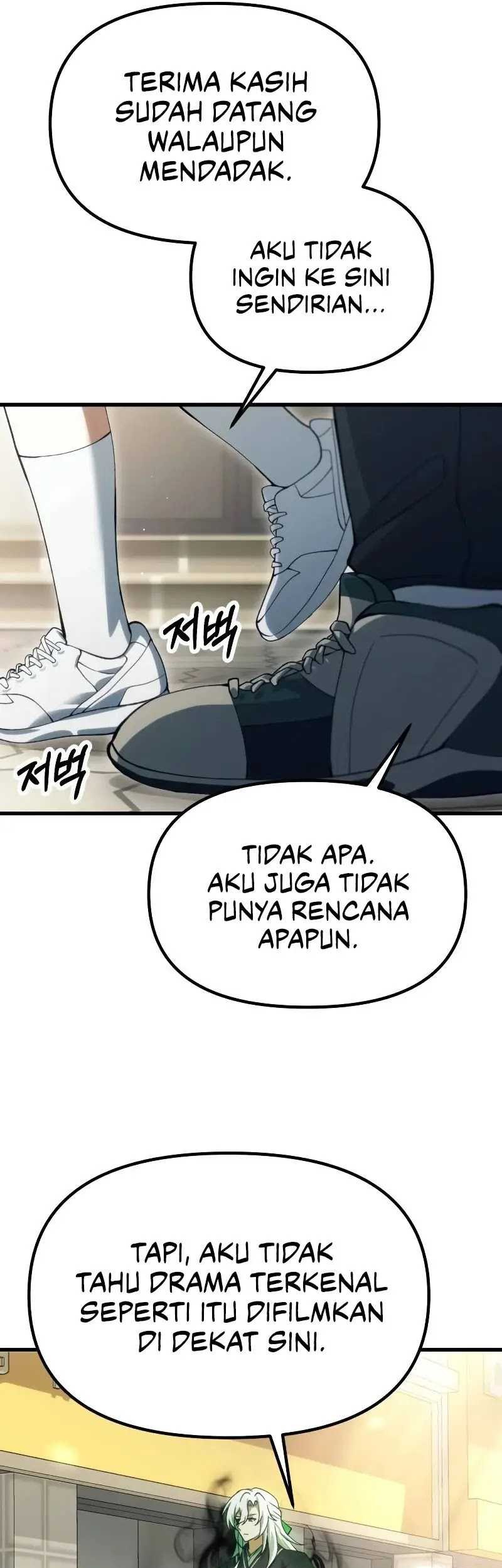 The Heavenly Demon’s Descendant Chapter 22 Gambar 22
