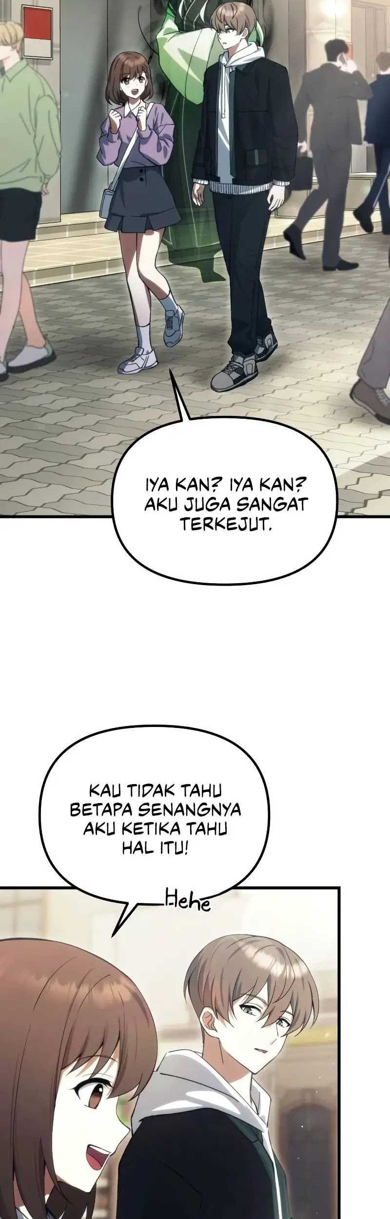 The Heavenly Demon’s Descendant Chapter 22 Gambar 23