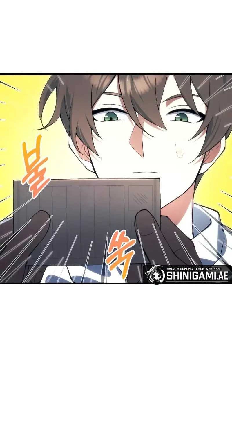 The Heavenly Demon’s Descendant Chapter 22 Gambar 25