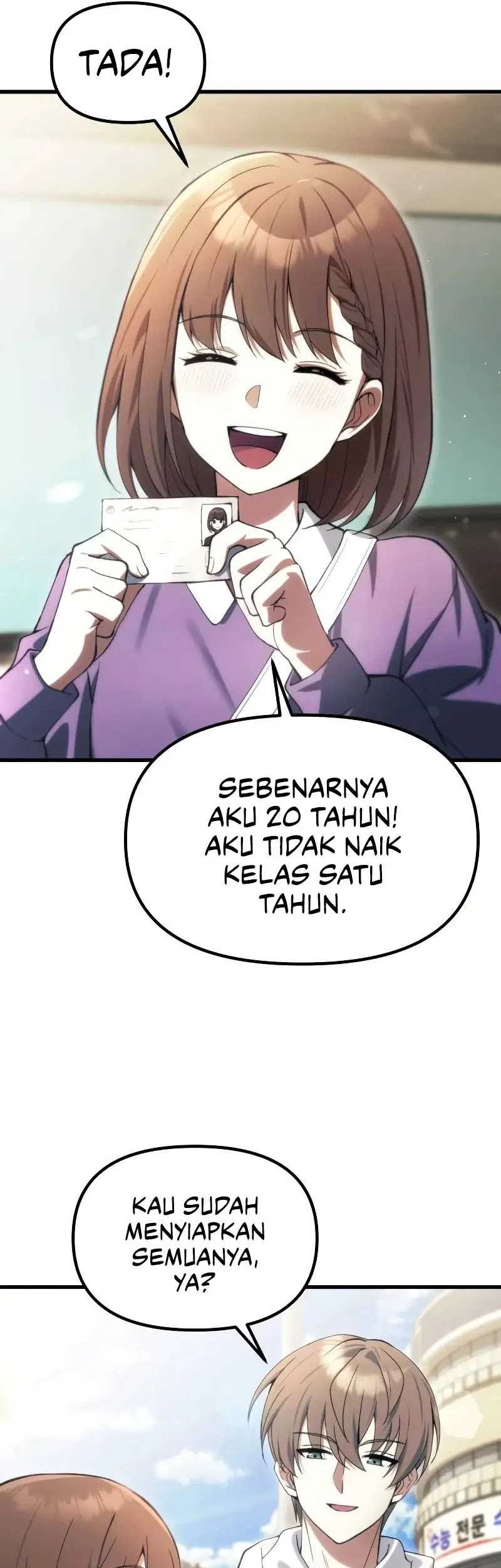 The Heavenly Demon’s Descendant Chapter 22 Gambar 26