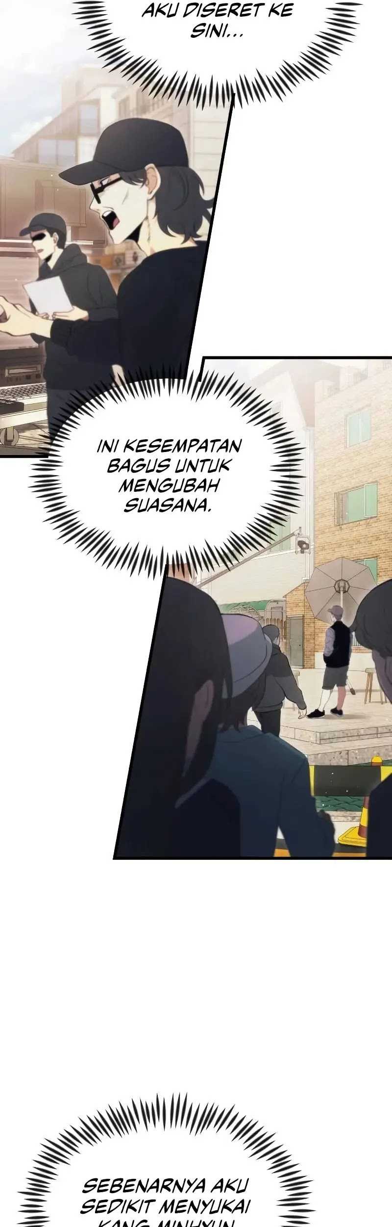The Heavenly Demon’s Descendant Chapter 22 Gambar 30