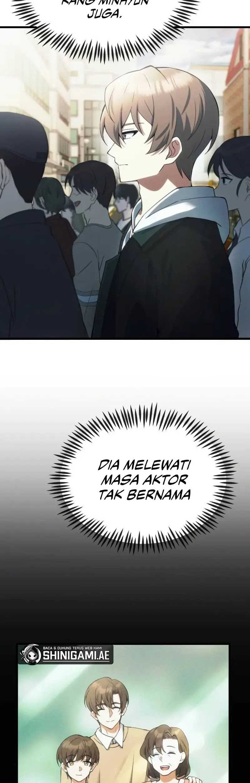 The Heavenly Demon’s Descendant Chapter 22 Gambar 31