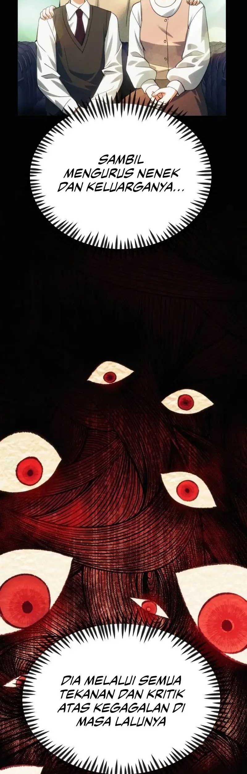 The Heavenly Demon’s Descendant Chapter 22 Gambar 32