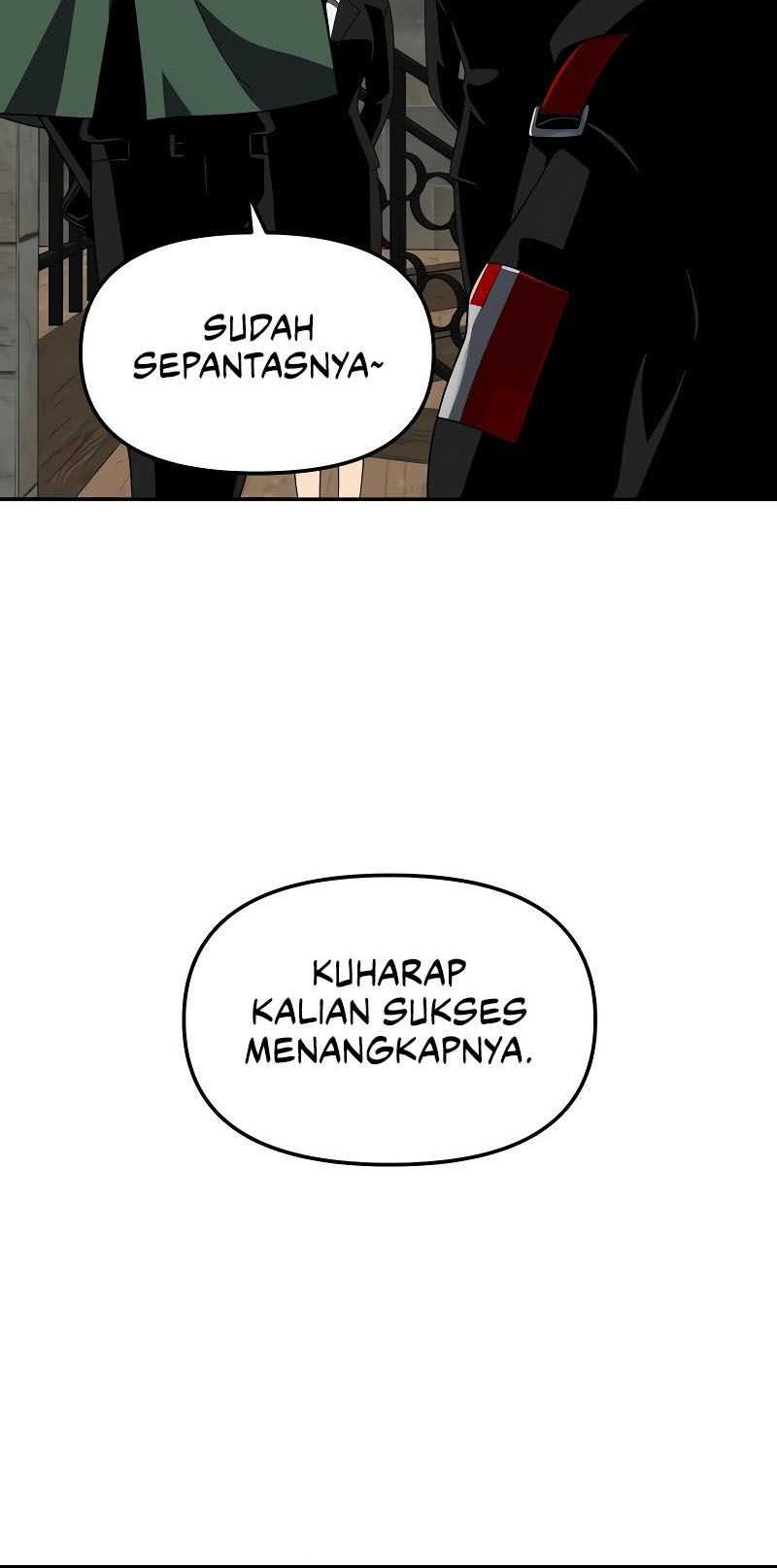 I Used To Be The Boss Chapter 61 Gambar 57