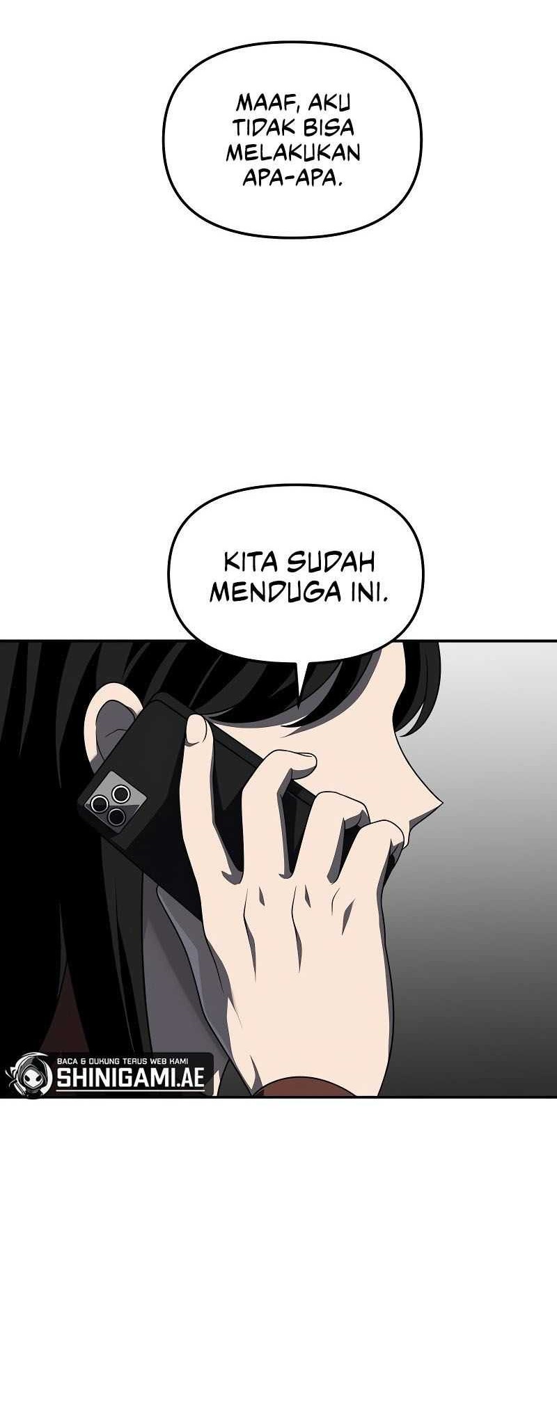 I Used To Be The Boss Chapter 61 Gambar 65