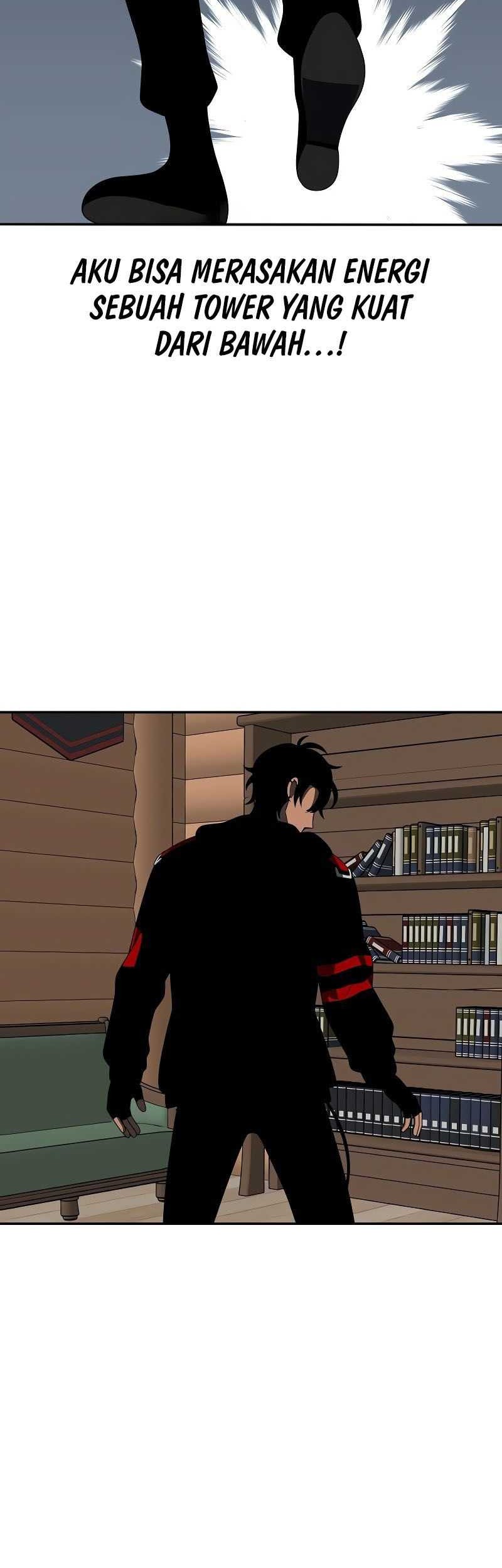 I Used To Be The Boss Chapter 61 Gambar 80