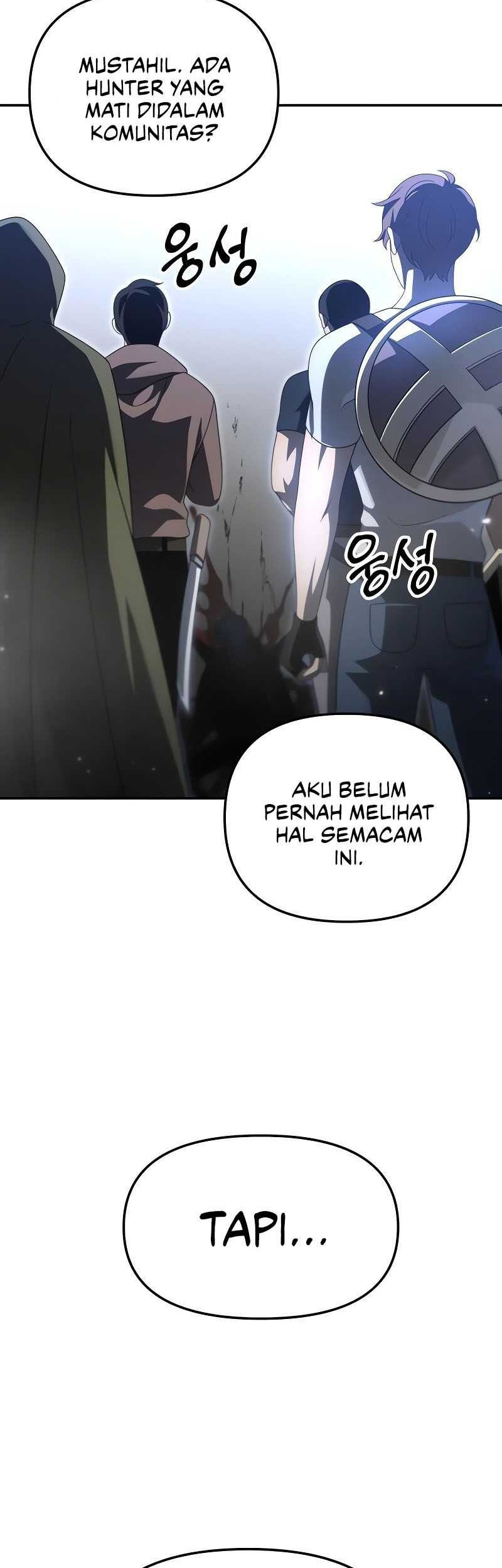I Used To Be The Boss Chapter 61 Gambar 3