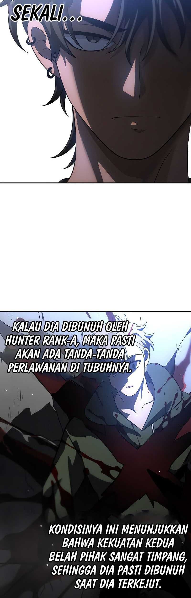 I Used To Be The Boss Chapter 61 Gambar 11