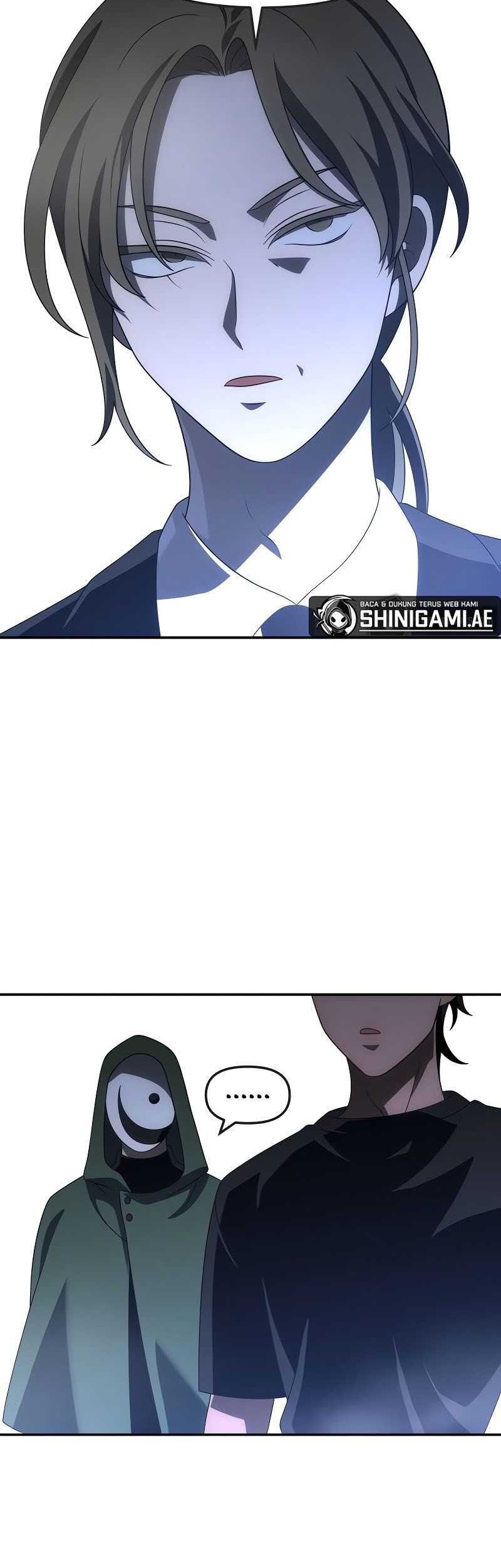 I Used To Be The Boss Chapter 61 Gambar 19