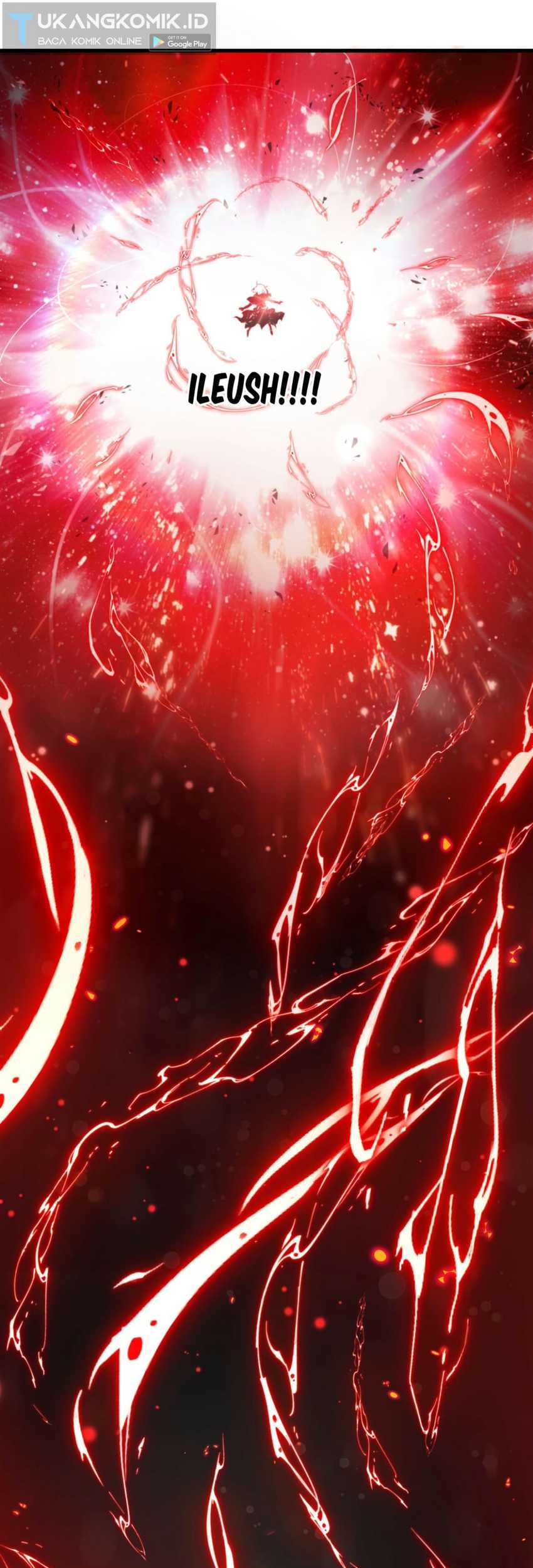 Despite Coming From the Abyss, I Will Save Humanity Chapter 99 Gambar 23