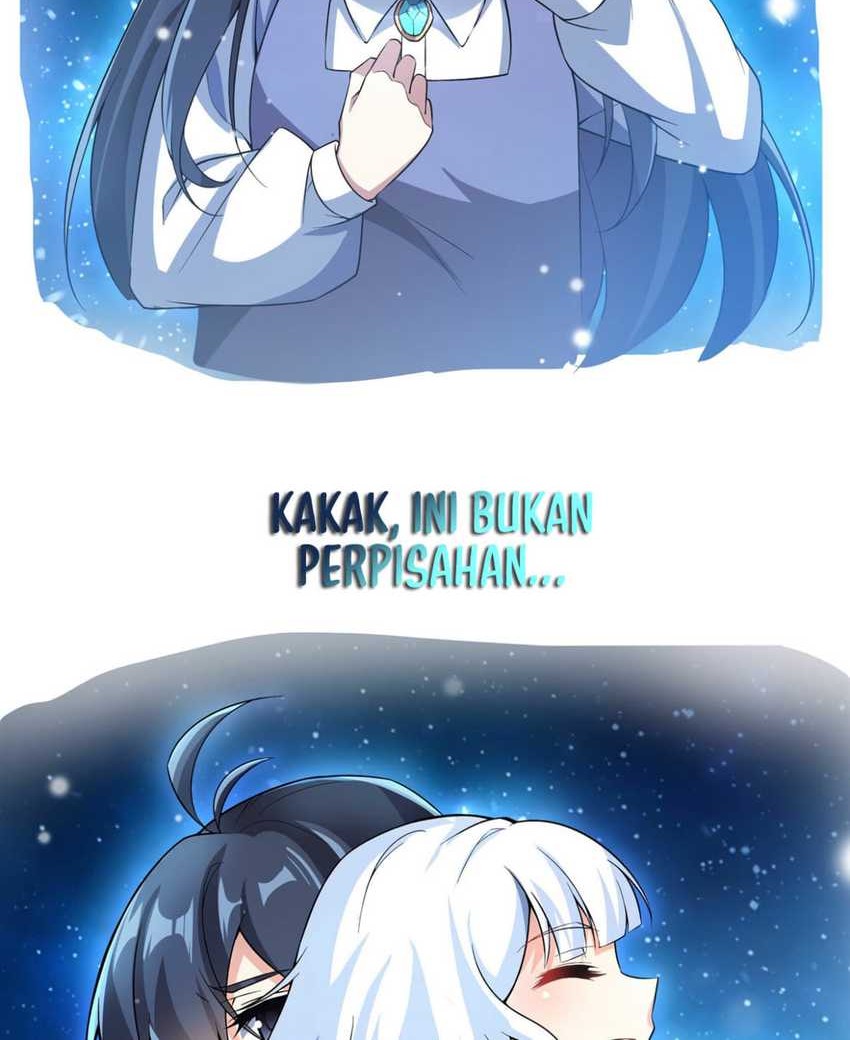 Despite Coming From the Abyss, I Will Save Humanity Chapter 99 Gambar 28