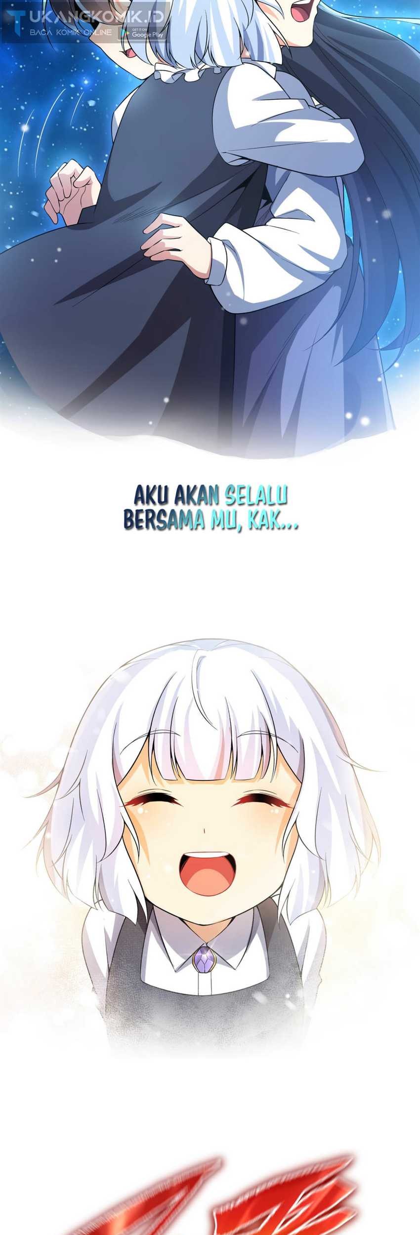 Despite Coming From the Abyss, I Will Save Humanity Chapter 99 Gambar 29