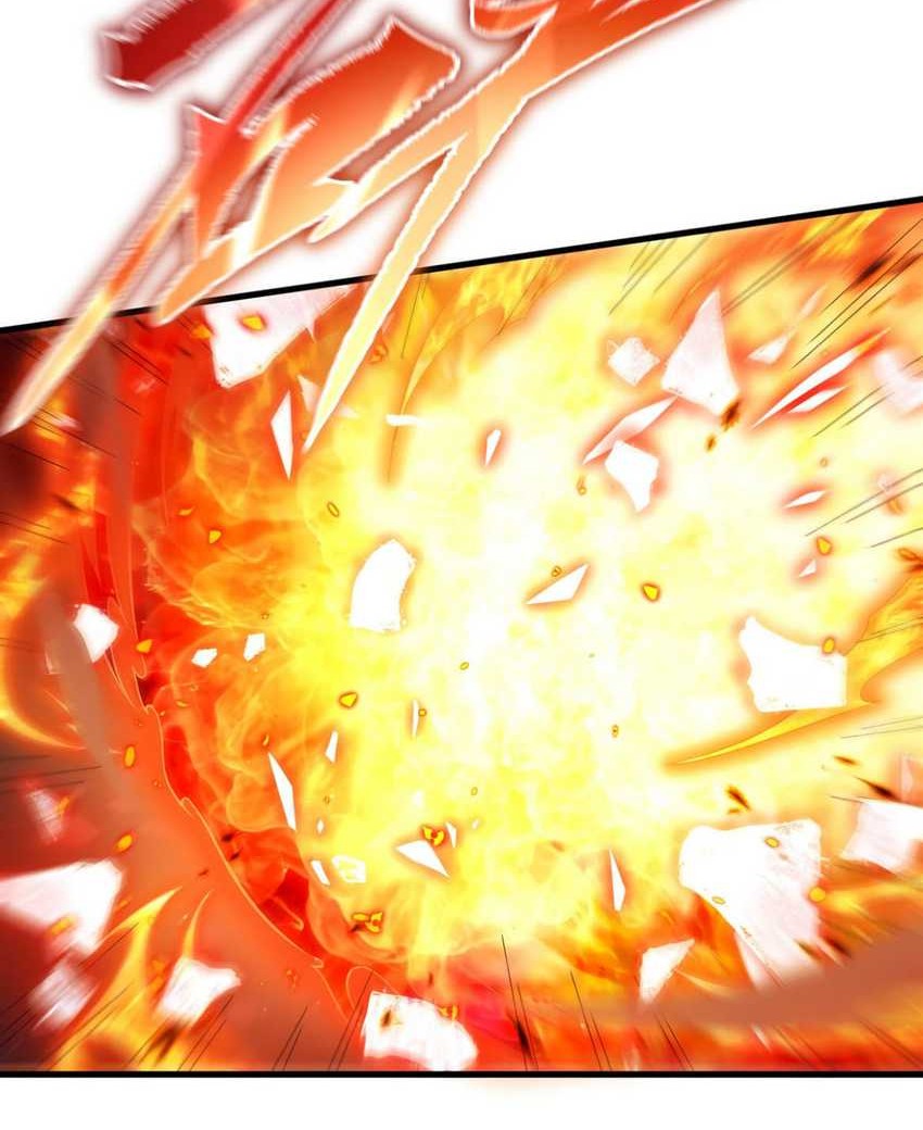 Despite Coming From the Abyss, I Will Save Humanity Chapter 99 Gambar 30