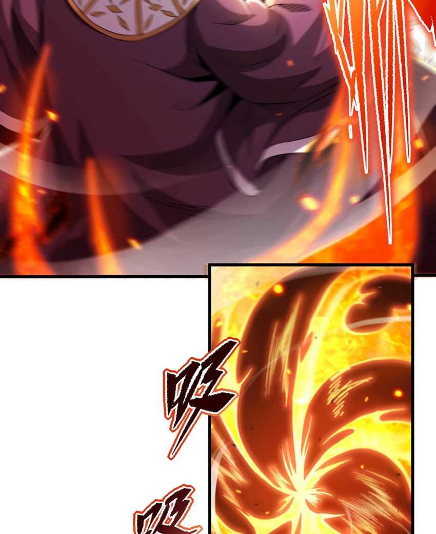 Despite Coming From the Abyss, I Will Save Humanity Chapter 99 Gambar 34