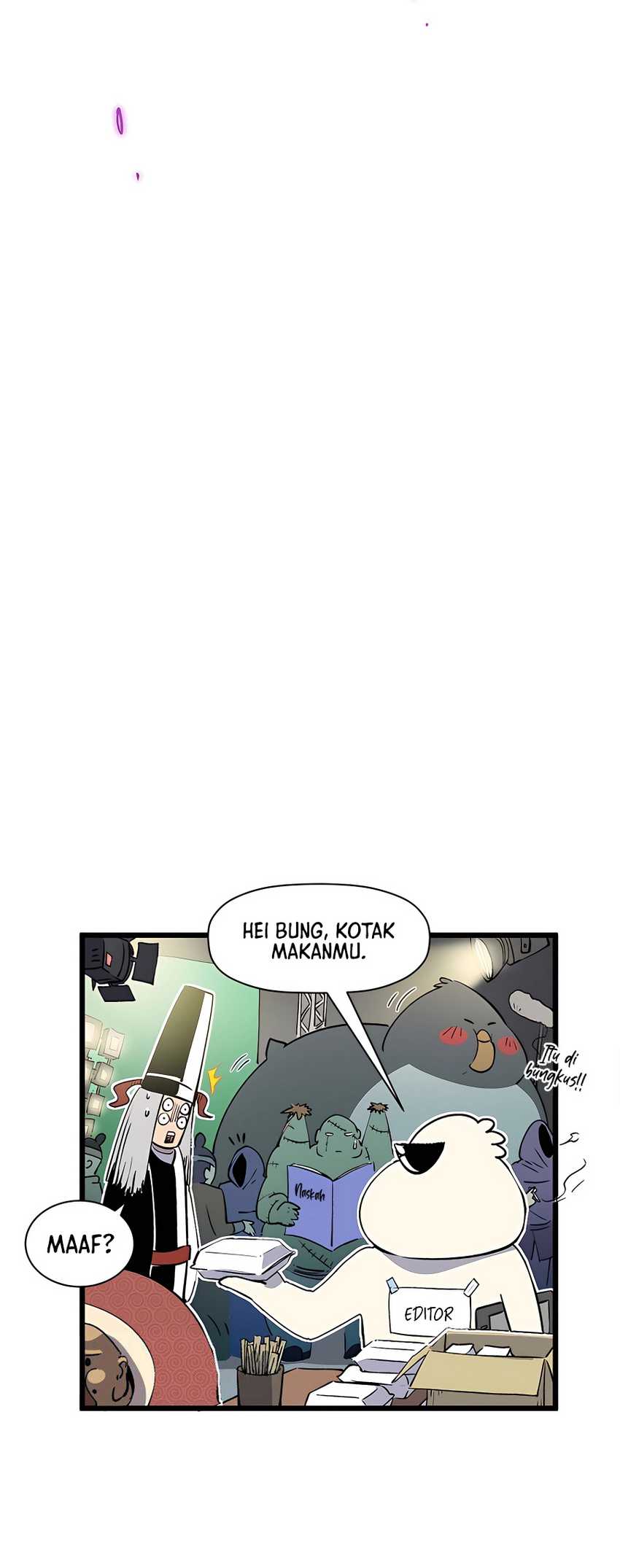 Top Tier Providence: Secretly Cultivate for a Thousand Years Chapter 145 Gambar 43