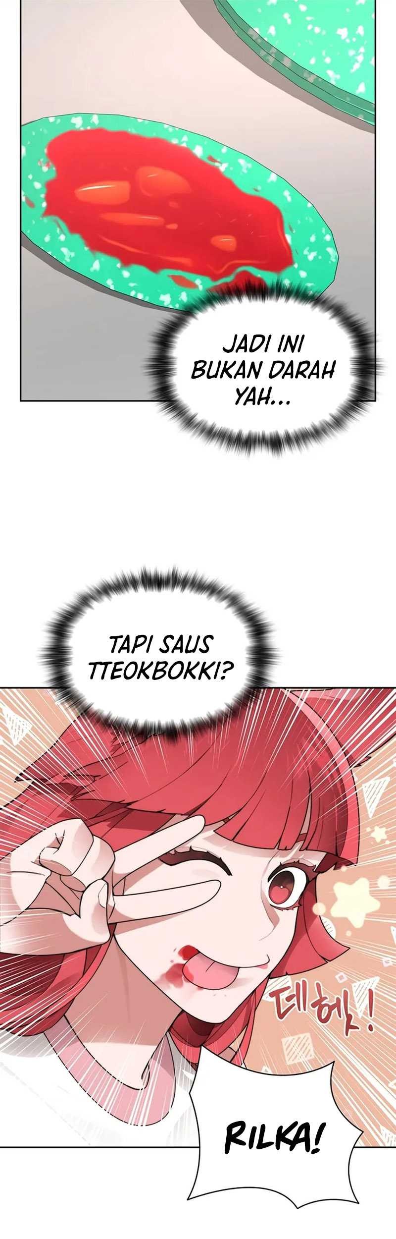 Baca  Stuck in the Tower Chapter 46 Gambar 2
