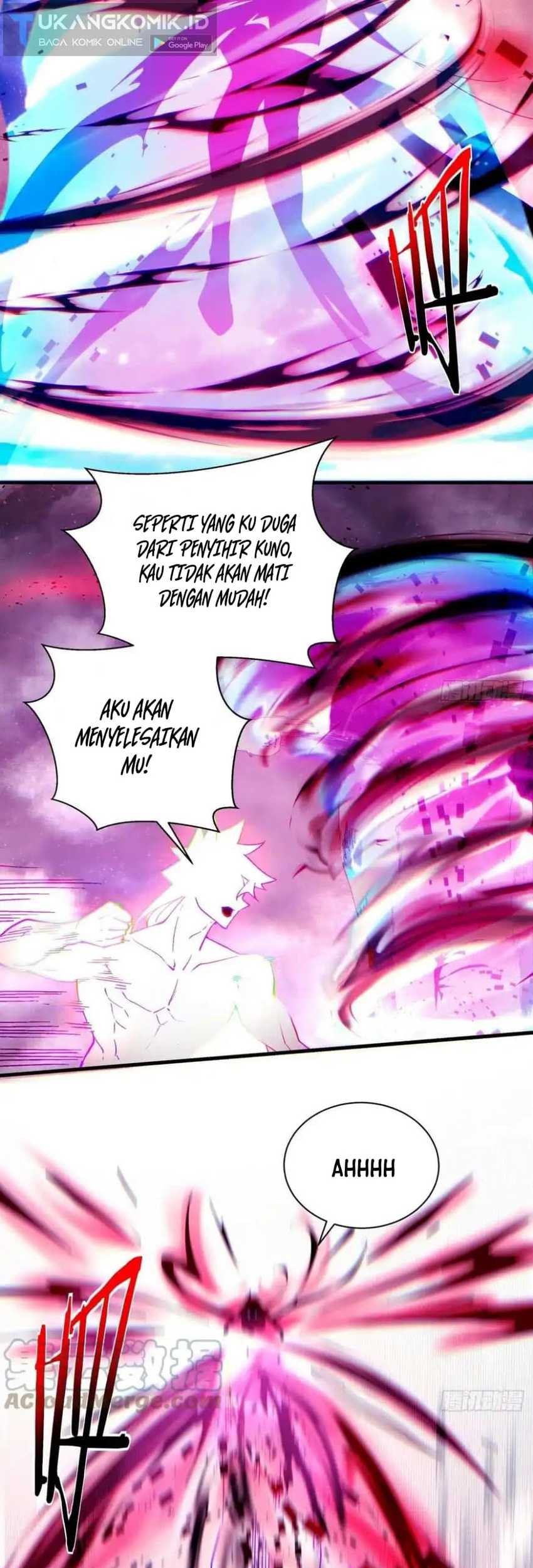 As The Richest Man, I Really Don’t Want To Be Reborn Chapter 128 Gambar 28