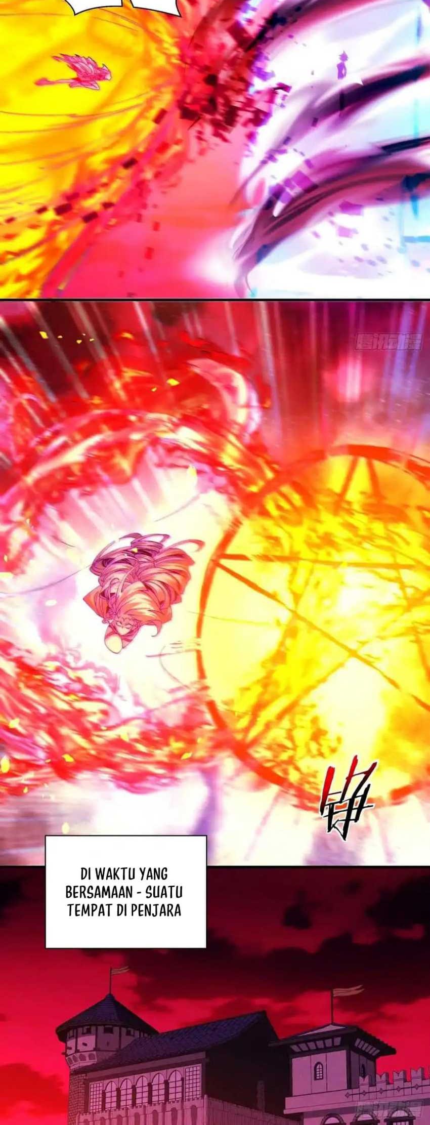 As The Richest Man, I Really Don’t Want To Be Reborn Chapter 128 Gambar 33