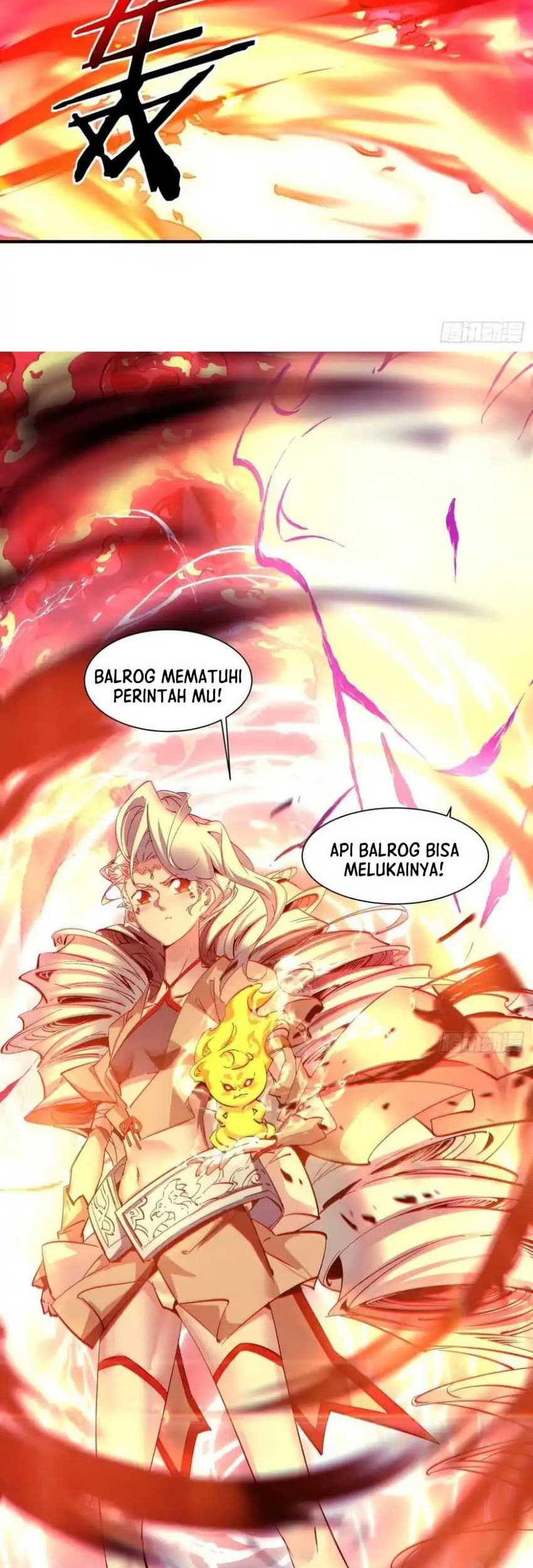 As The Richest Man, I Really Don’t Want To Be Reborn Chapter 128 Gambar 35