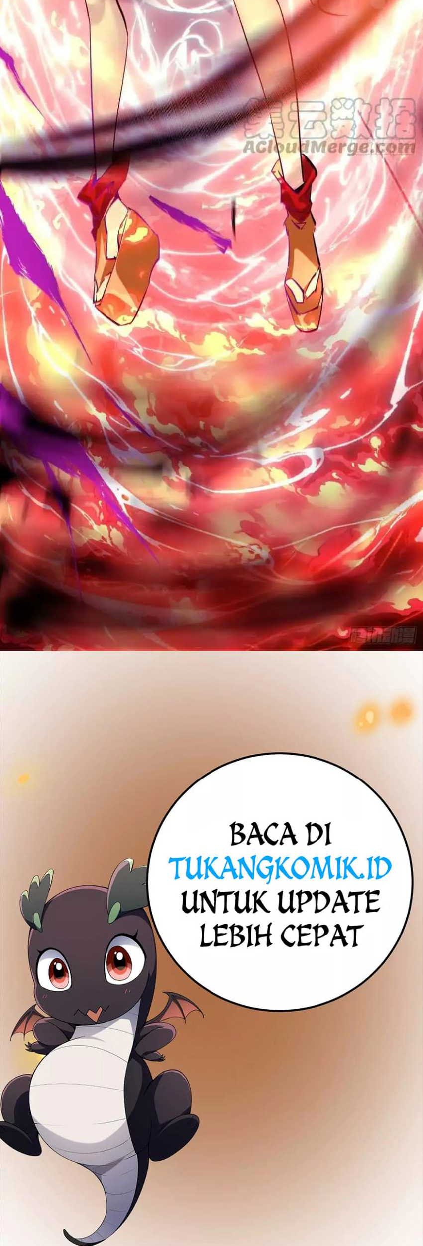 As The Richest Man, I Really Don’t Want To Be Reborn Chapter 128 Gambar 36
