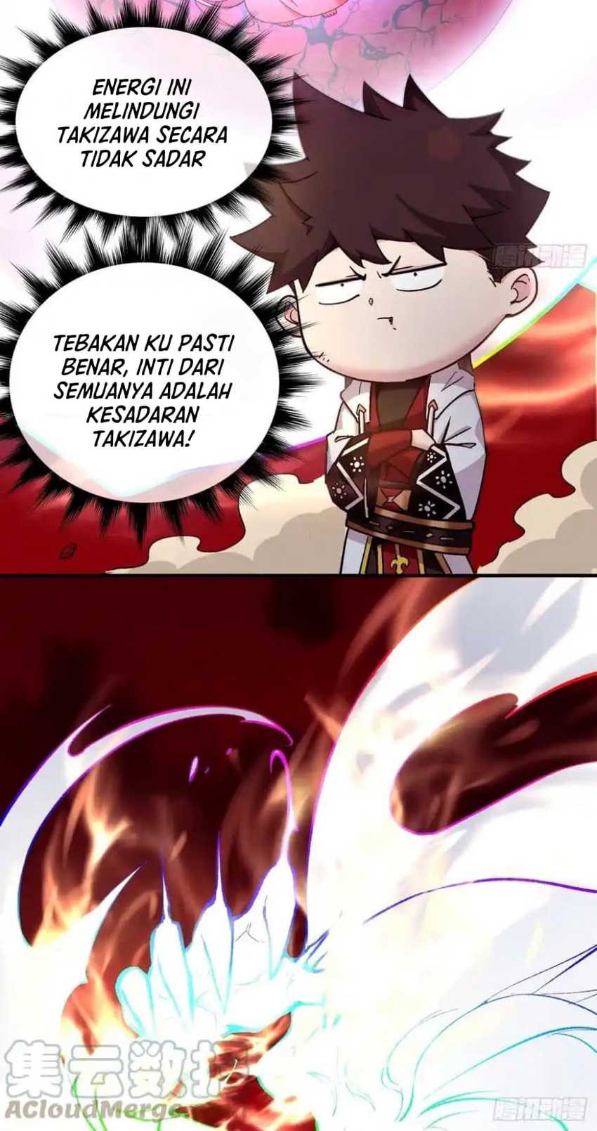 As The Richest Man, I Really Don’t Want To Be Reborn Chapter 128 Gambar 7