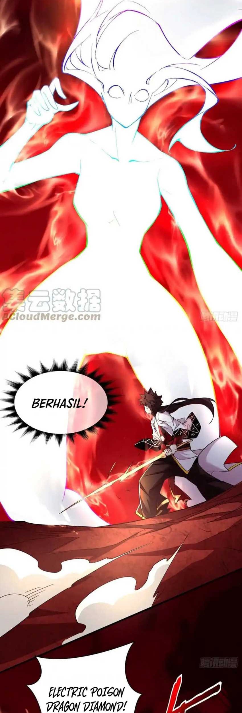 As The Richest Man, I Really Don’t Want To Be Reborn Chapter 128 Gambar 9