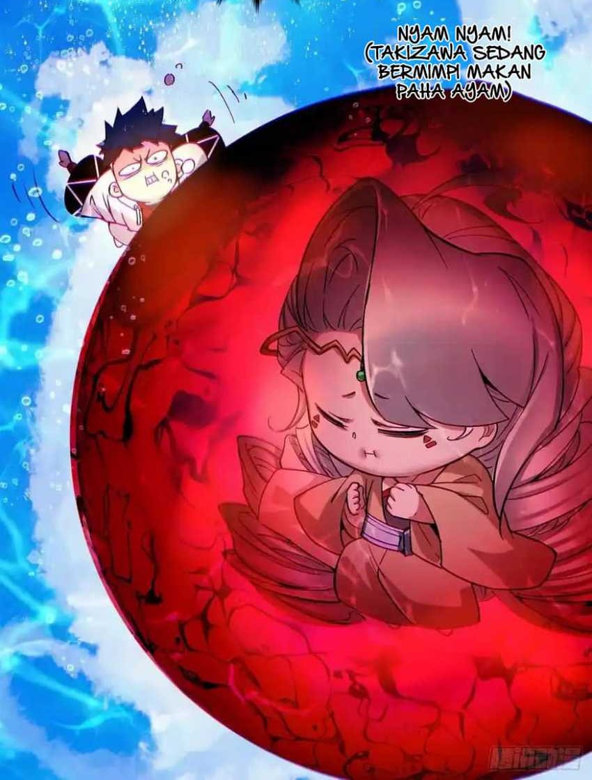 As The Richest Man, I Really Don’t Want To Be Reborn Chapter 128 Gambar 13
