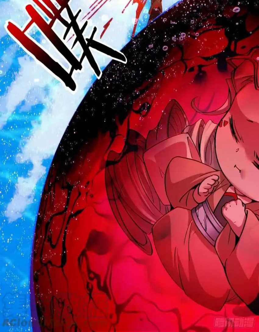 As The Richest Man, I Really Don’t Want To Be Reborn Chapter 128 Gambar 16