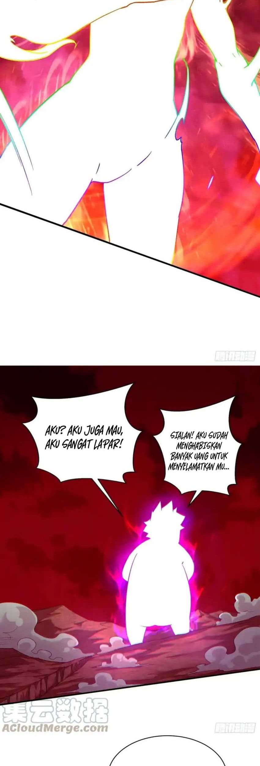 As The Richest Man, I Really Don’t Want To Be Reborn Chapter 128 Gambar 21