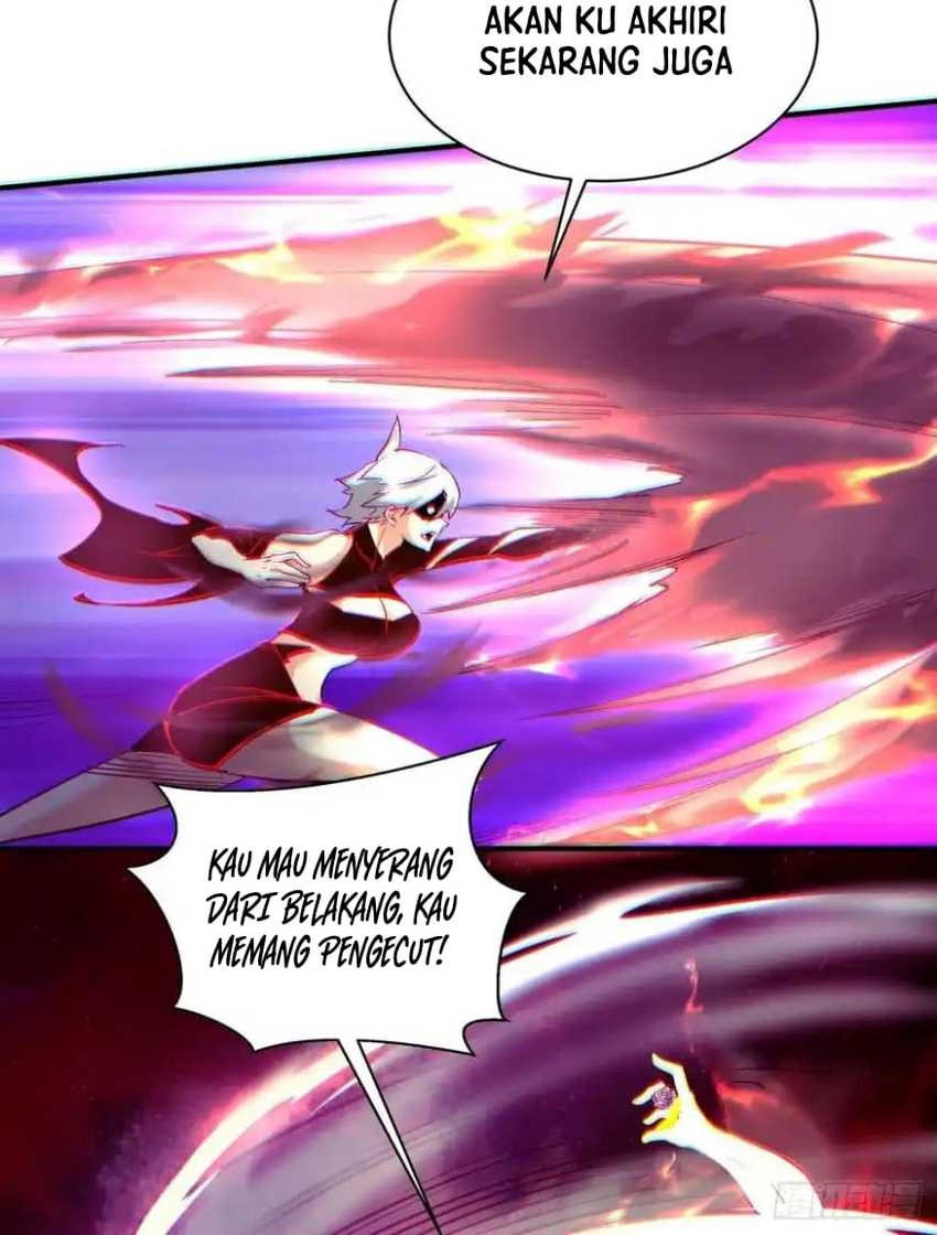 As The Richest Man, I Really Don’t Want To Be Reborn Chapter 128 Gambar 22