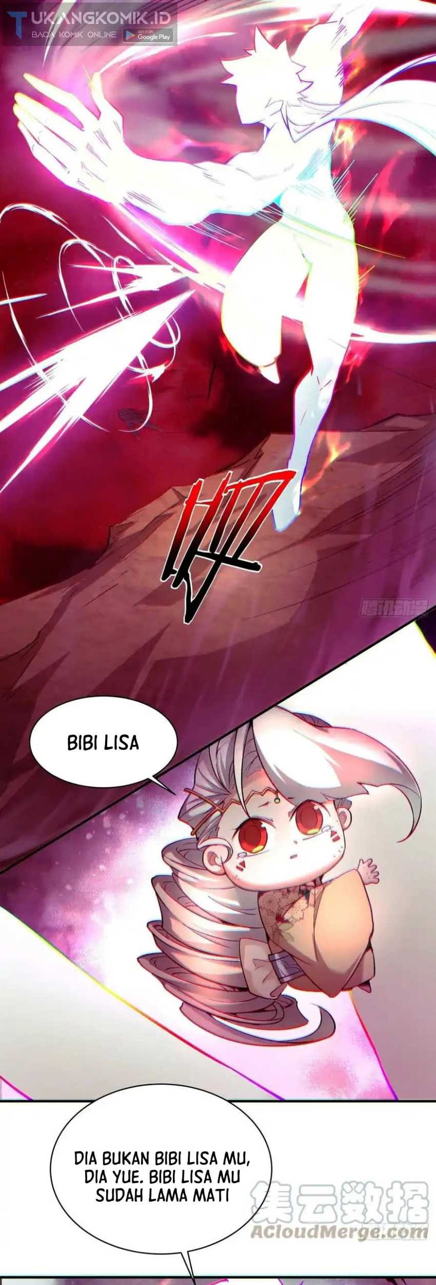 As The Richest Man, I Really Don’t Want To Be Reborn Chapter 128 Gambar 23