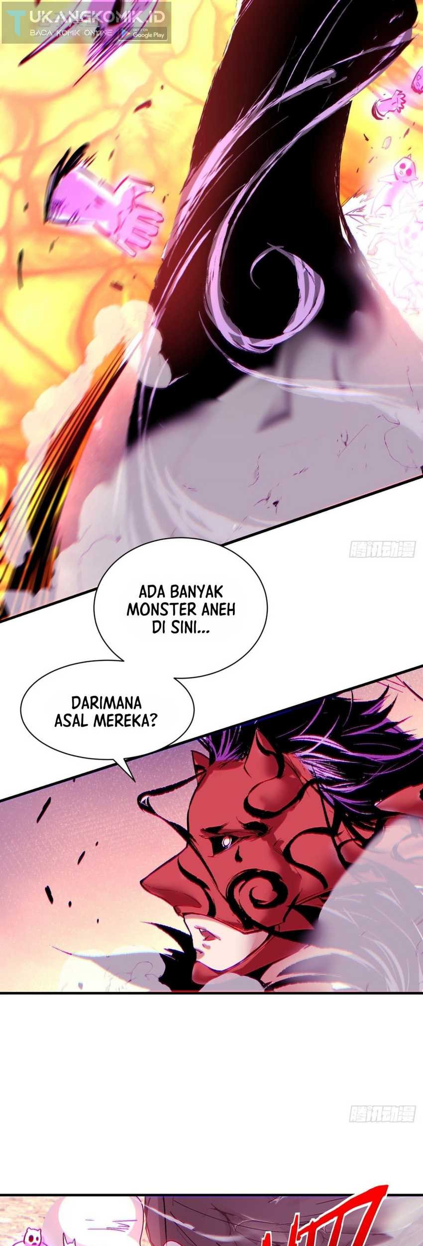 As The Richest Man, I Really Don’t Want To Be Reborn Chapter 127 Gambar 28