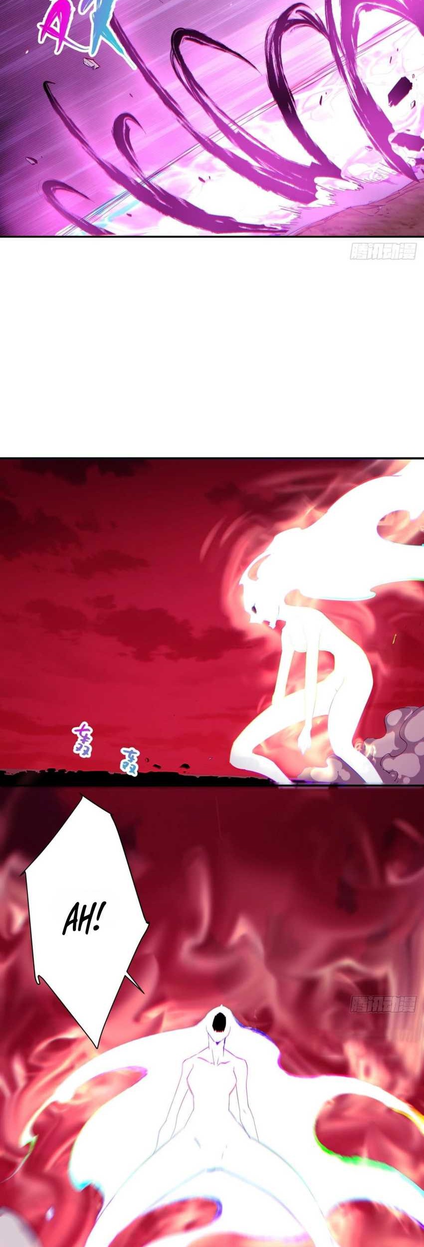 As The Richest Man, I Really Don’t Want To Be Reborn Chapter 127 Gambar 31