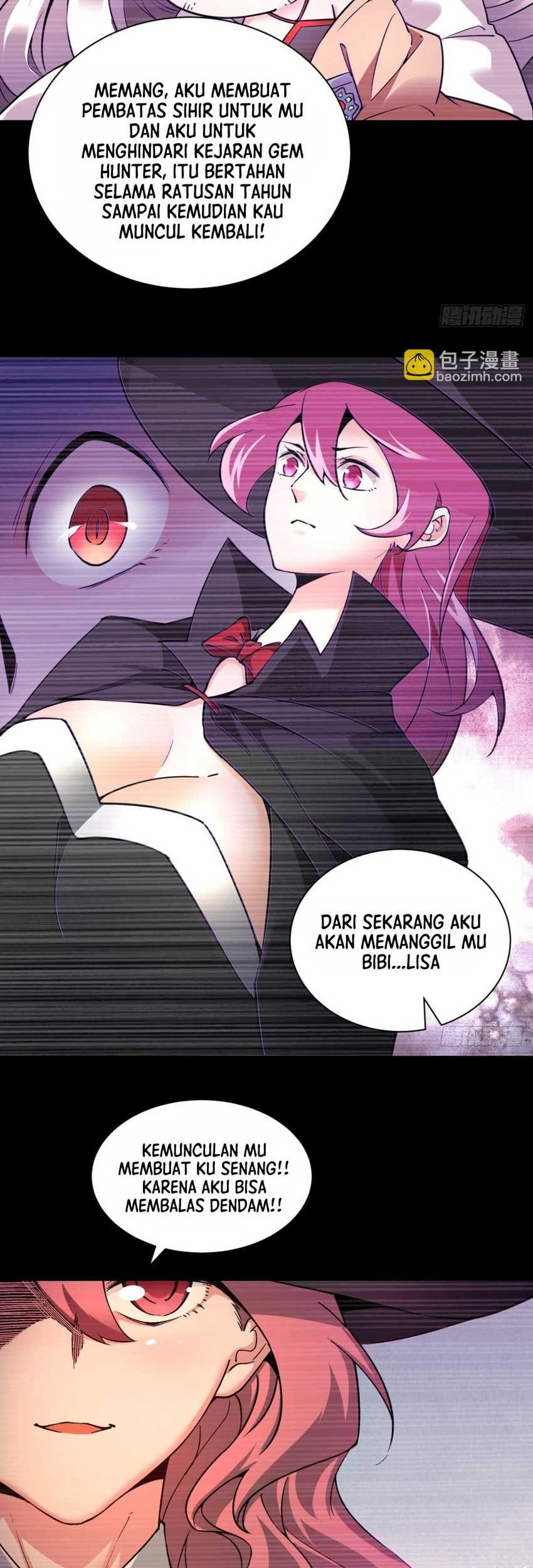 As The Richest Man, I Really Don’t Want To Be Reborn Chapter 127 Gambar 6