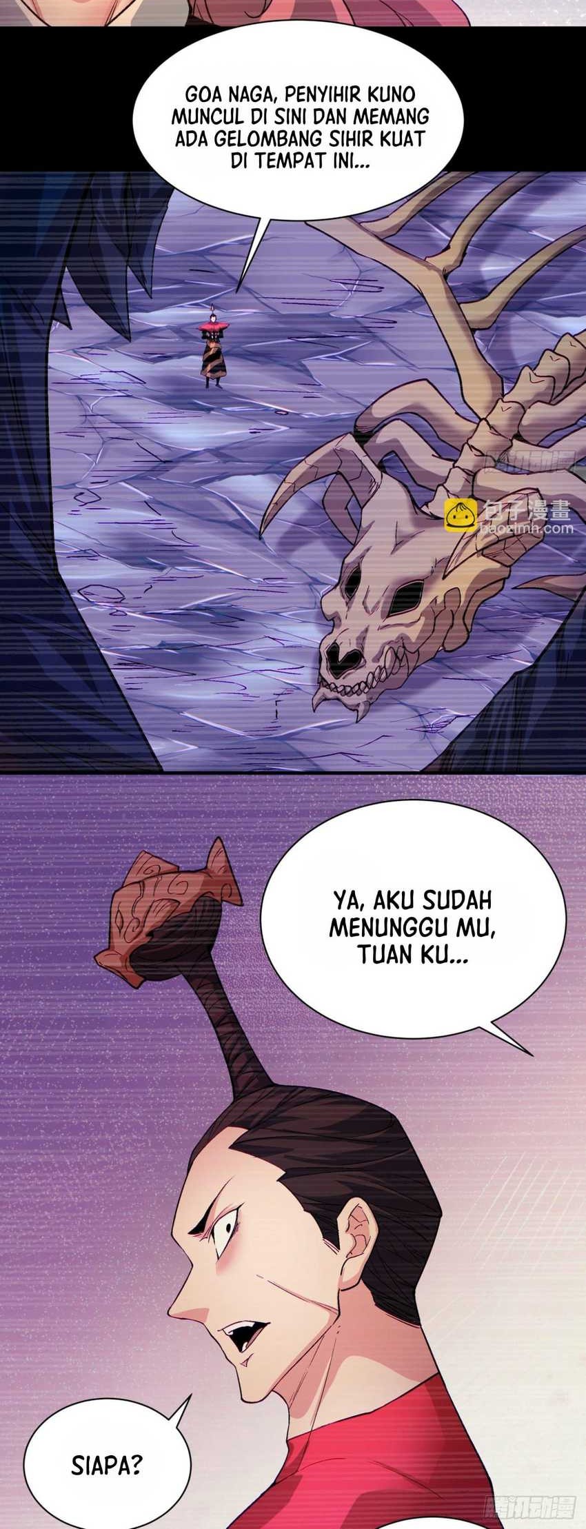 As The Richest Man, I Really Don’t Want To Be Reborn Chapter 127 Gambar 7