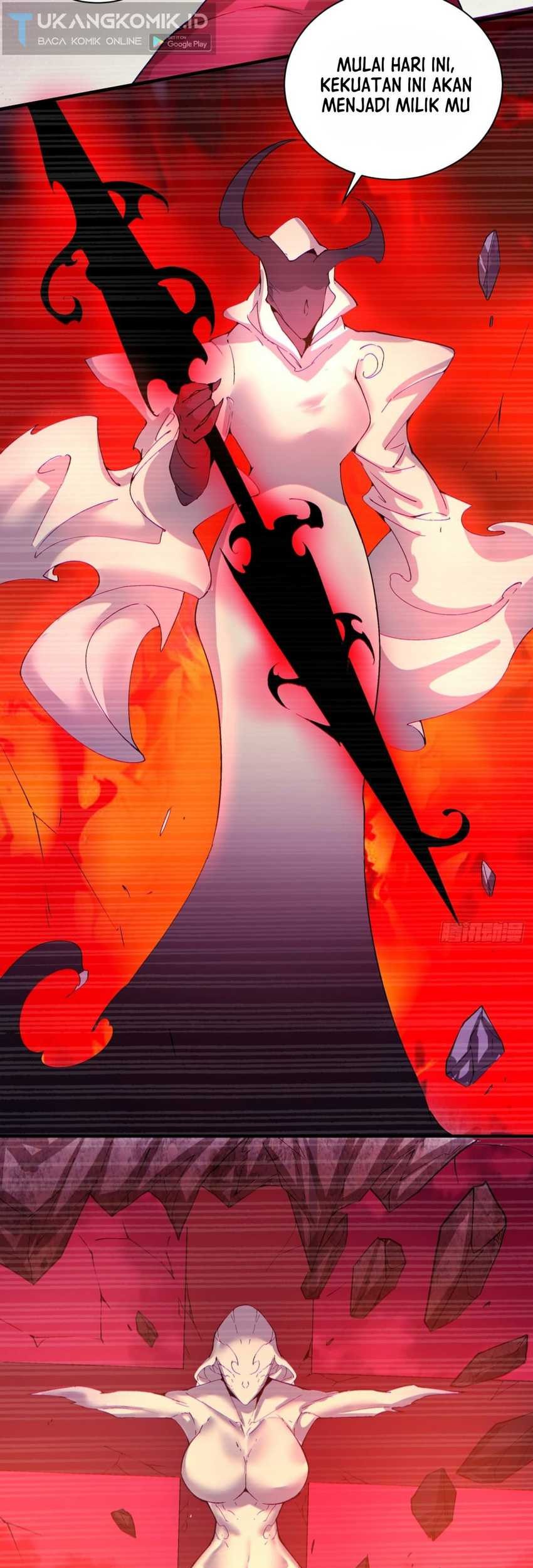 As The Richest Man, I Really Don’t Want To Be Reborn Chapter 127 Gambar 8